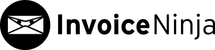 Invoice Ninja v5 logo