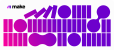 Make (formerly Integromat) logo