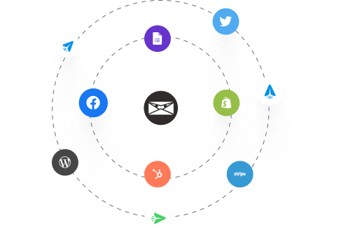 Invoice Ninja integrations