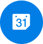 Google Calendar